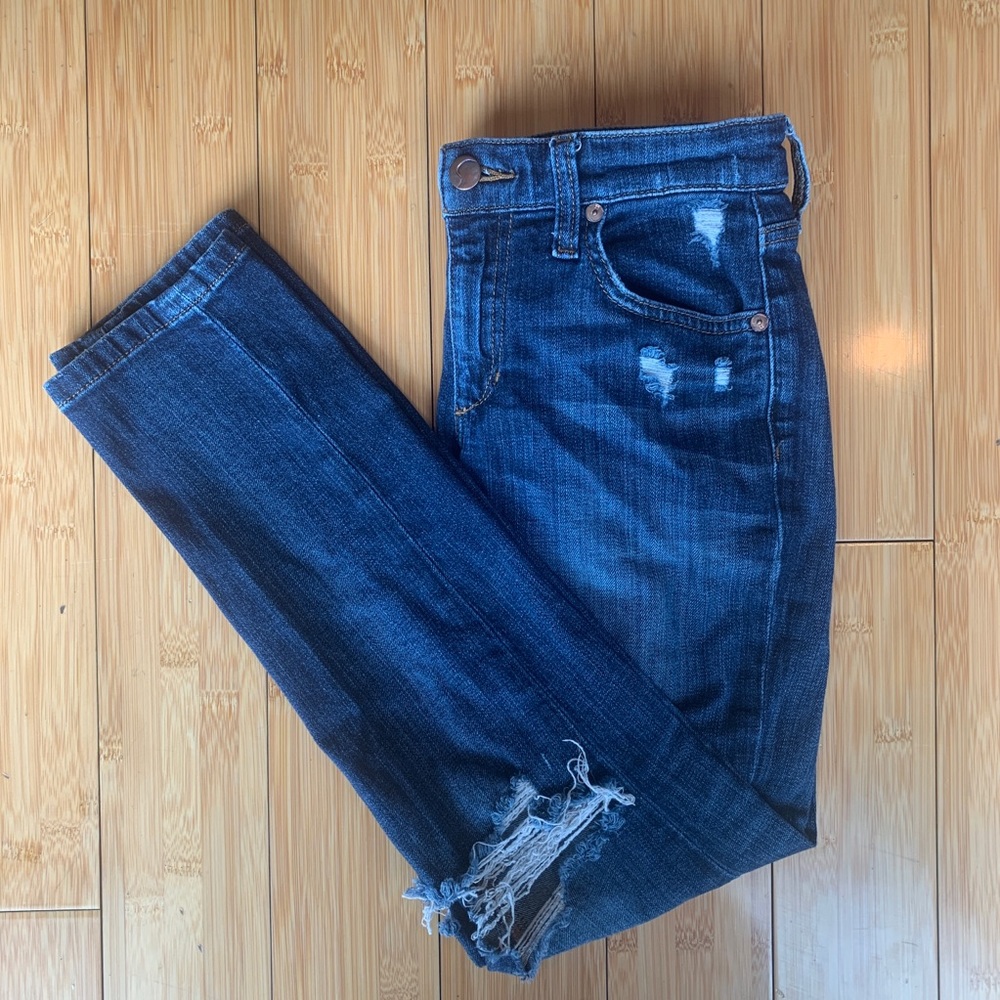 Joe’s Jeans
